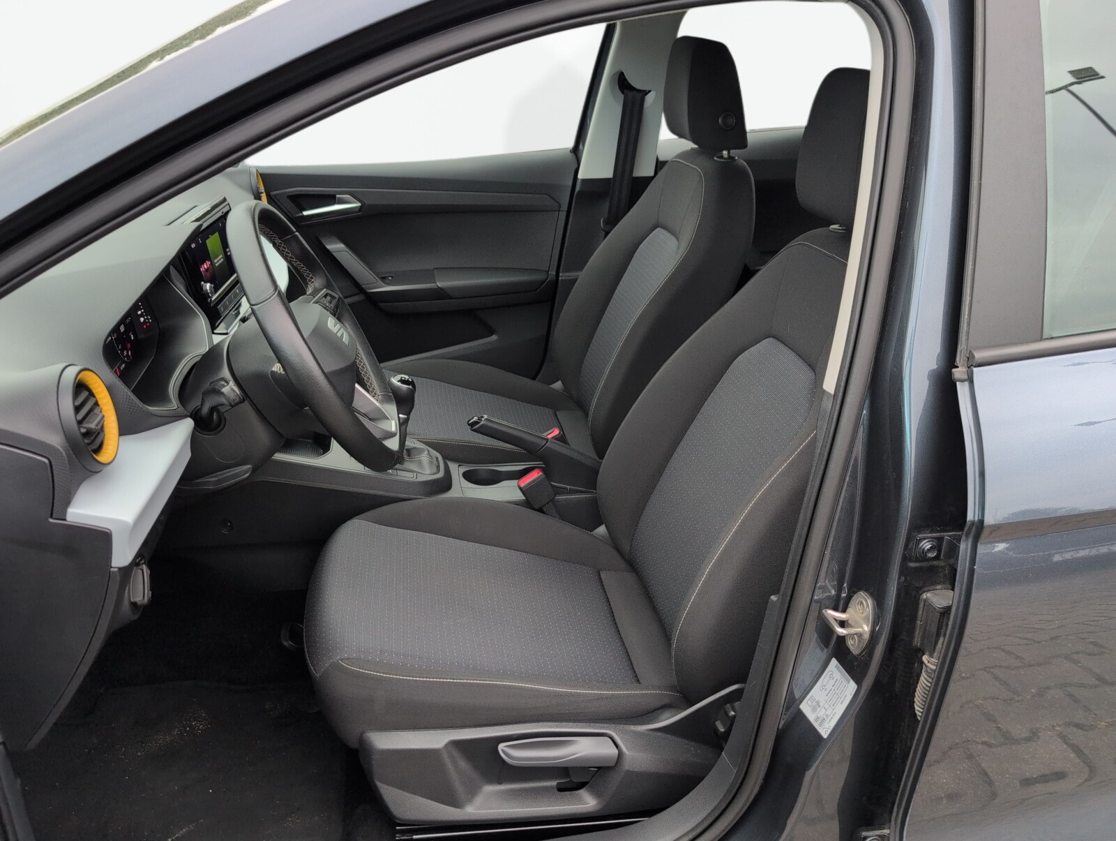 Seat Ibiza - zdjęcie 15