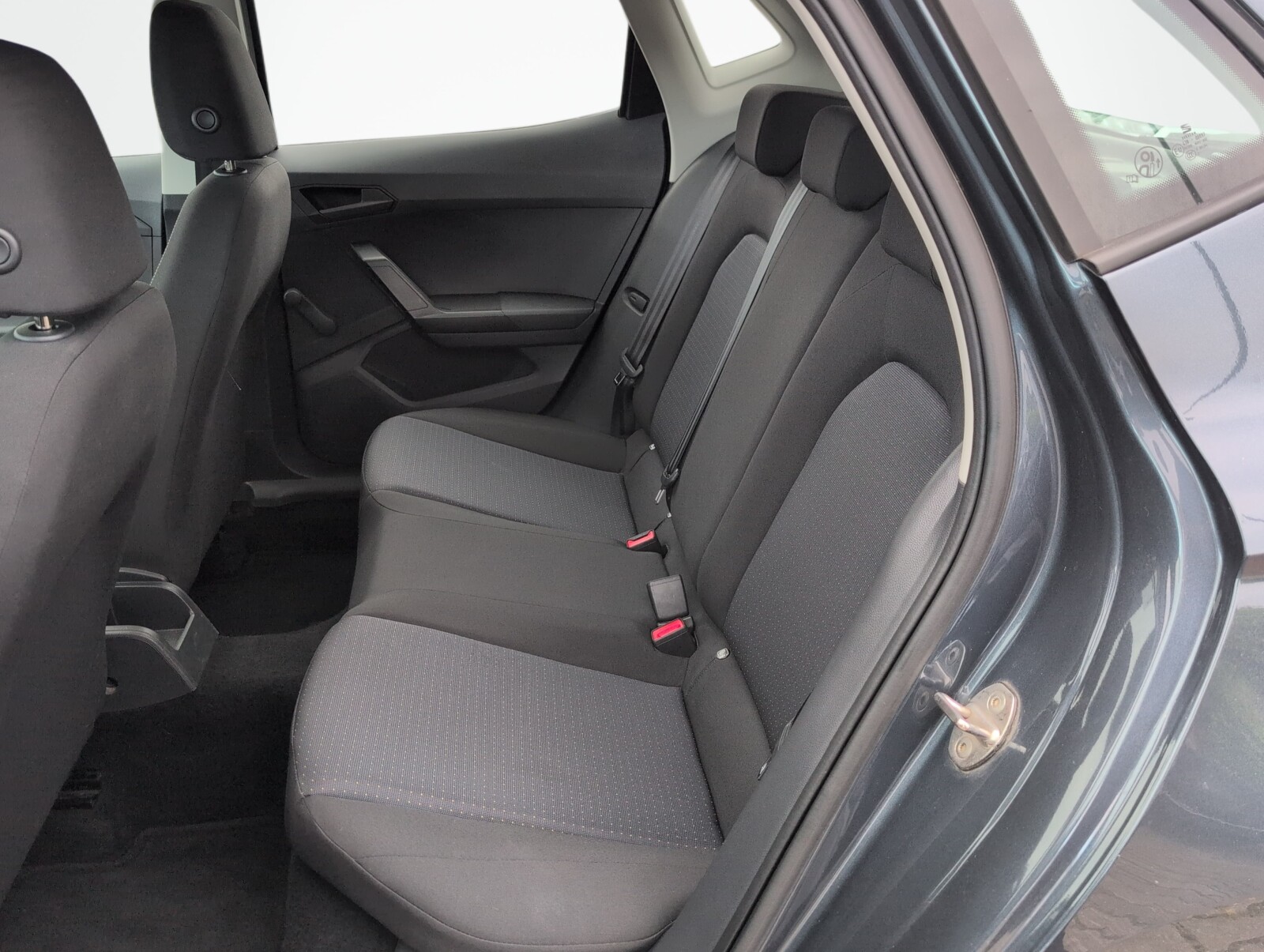 Seat Ibiza - zdjęcie 10