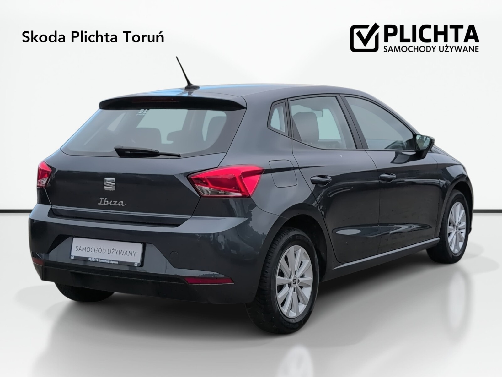 Seat Ibiza - zdjęcie 5