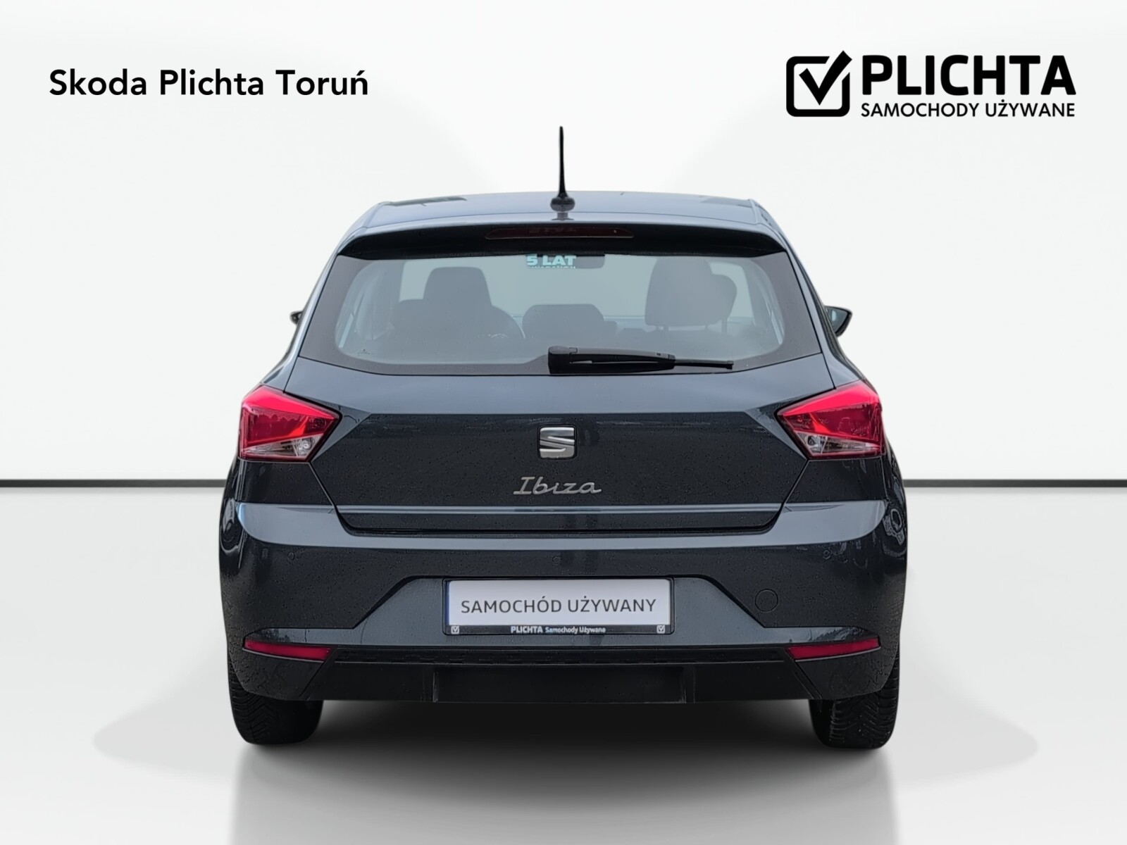 Seat Ibiza - zdjęcie 6