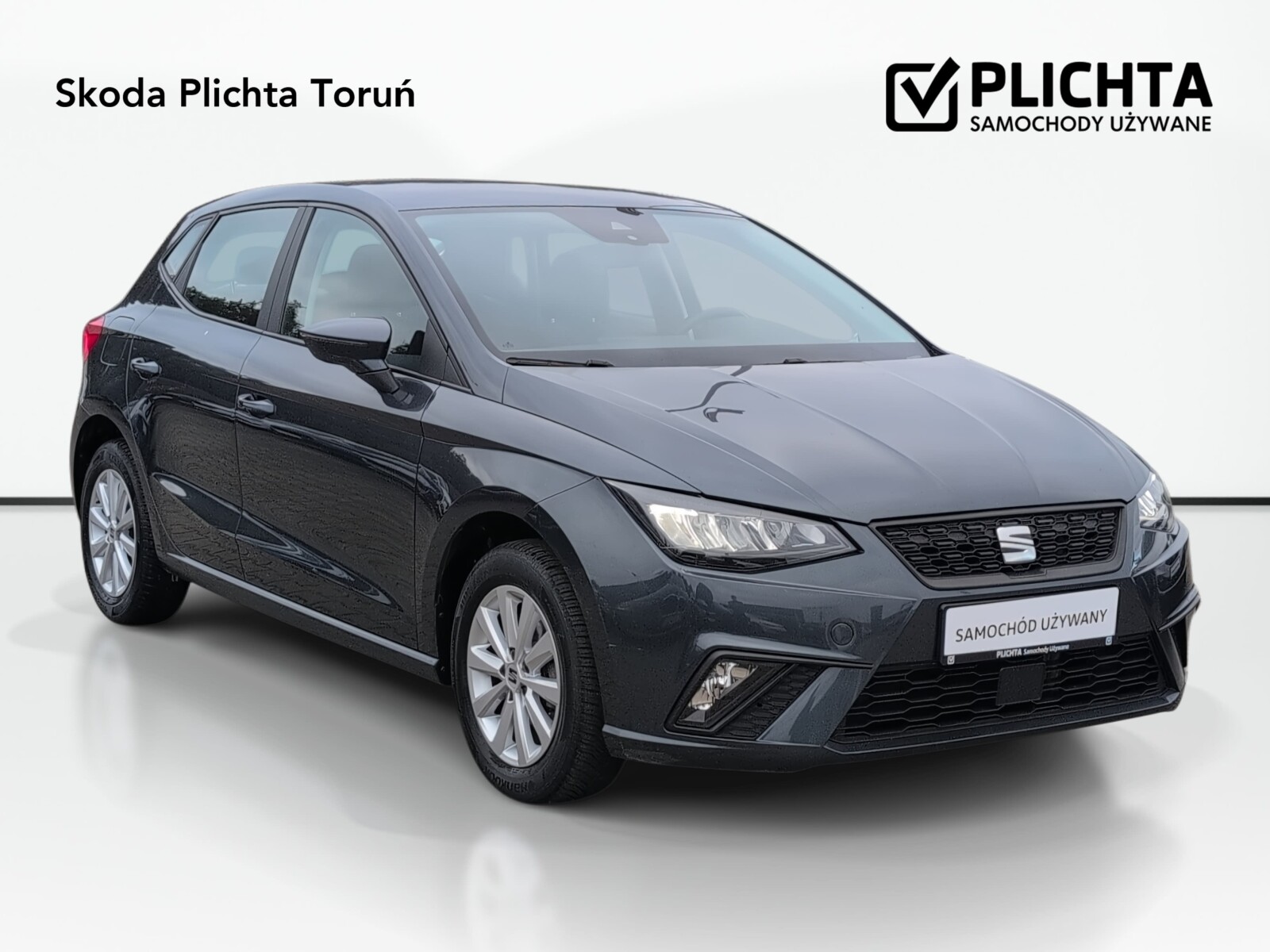 Seat Ibiza - zdjęcie 3