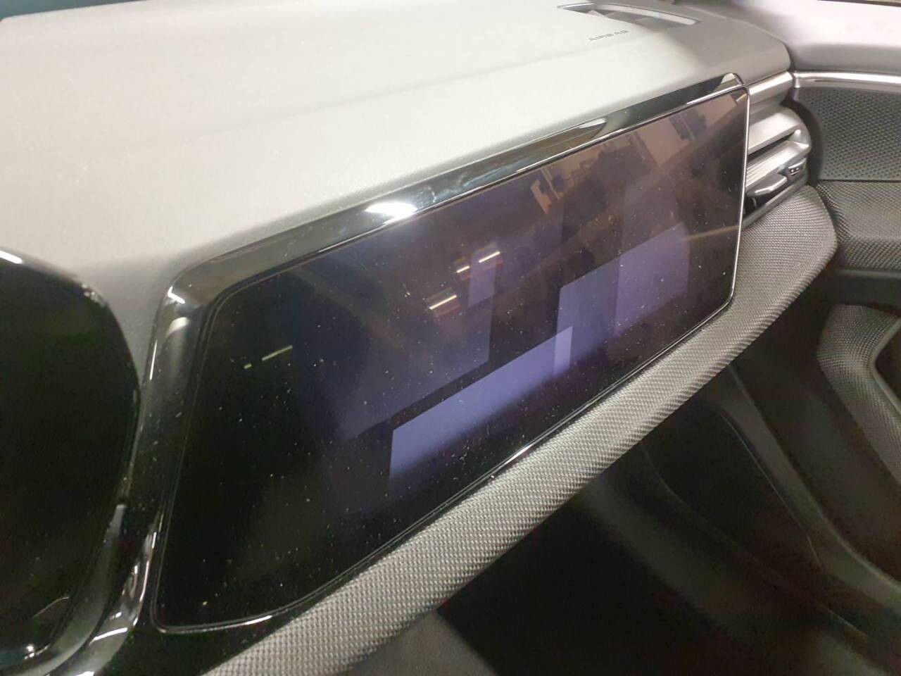 Audi A6 Limousine - zdjęcie 7