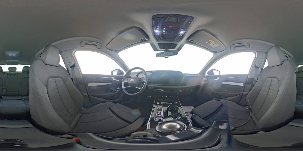 Audi A6 Limousine - zdjęcie 8