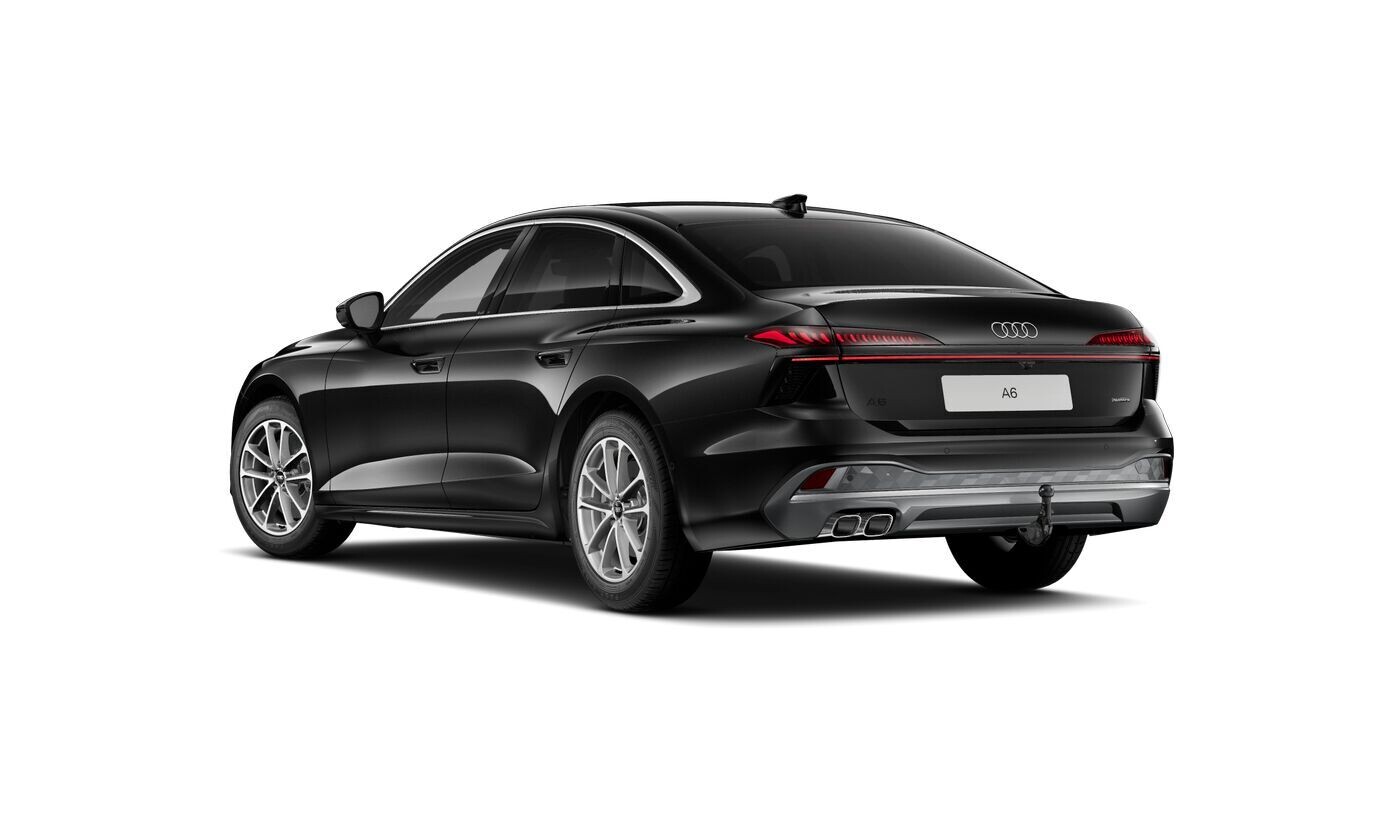 Audi A6 Limousine - zdjęcie 3