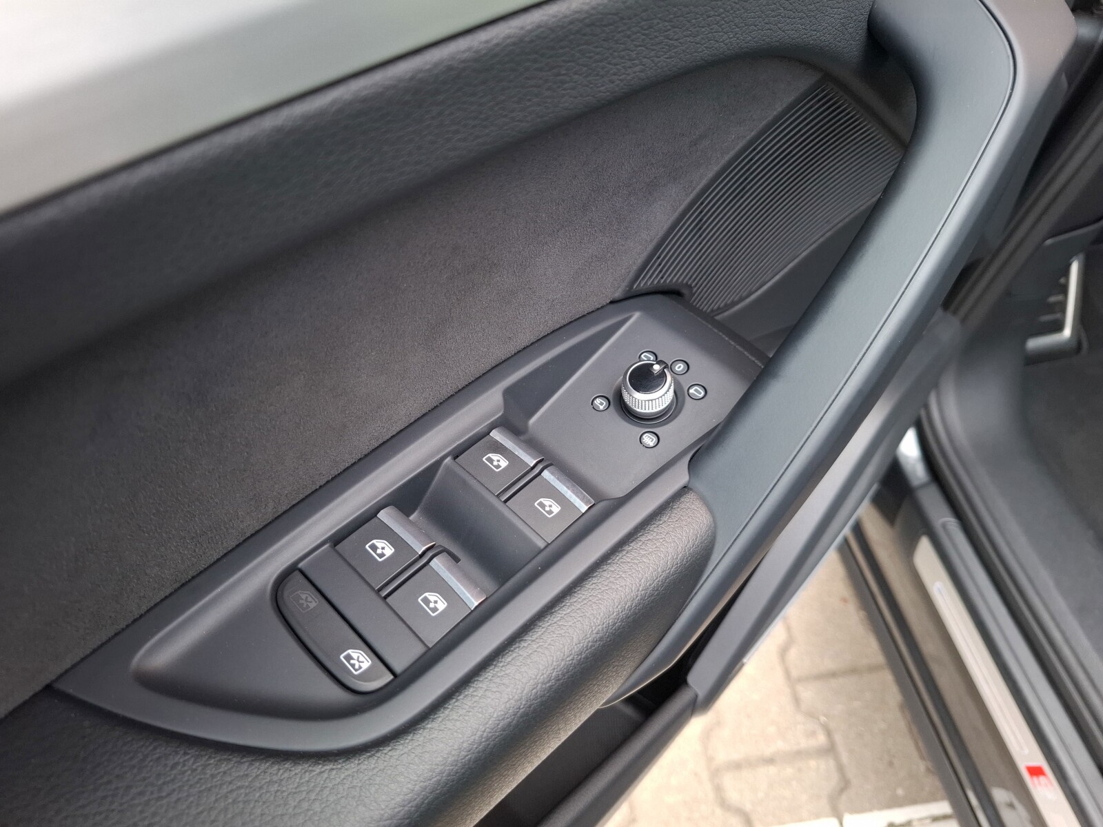 Audi Q5 - zdjęcie 24