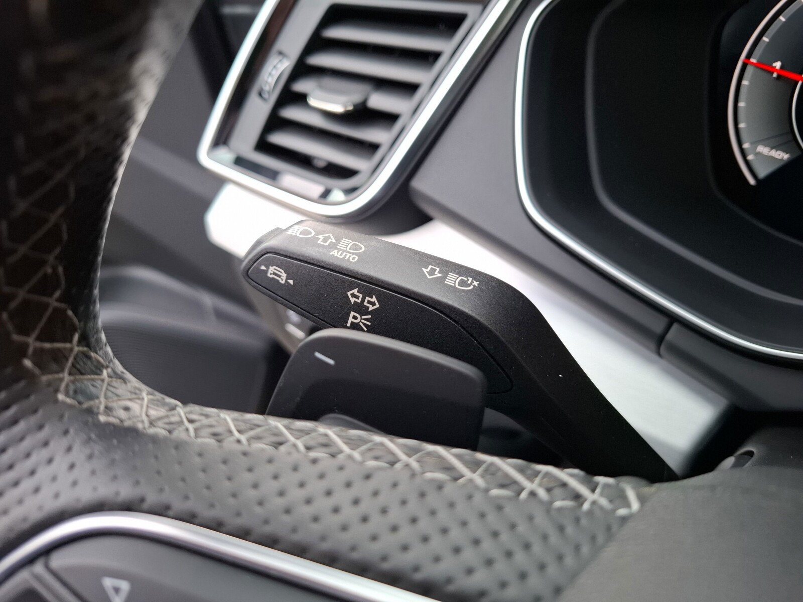 Audi Q5 - zdjęcie 30