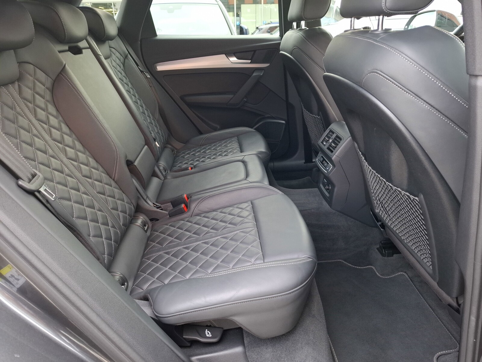 Audi Q5 - zdjęcie 12