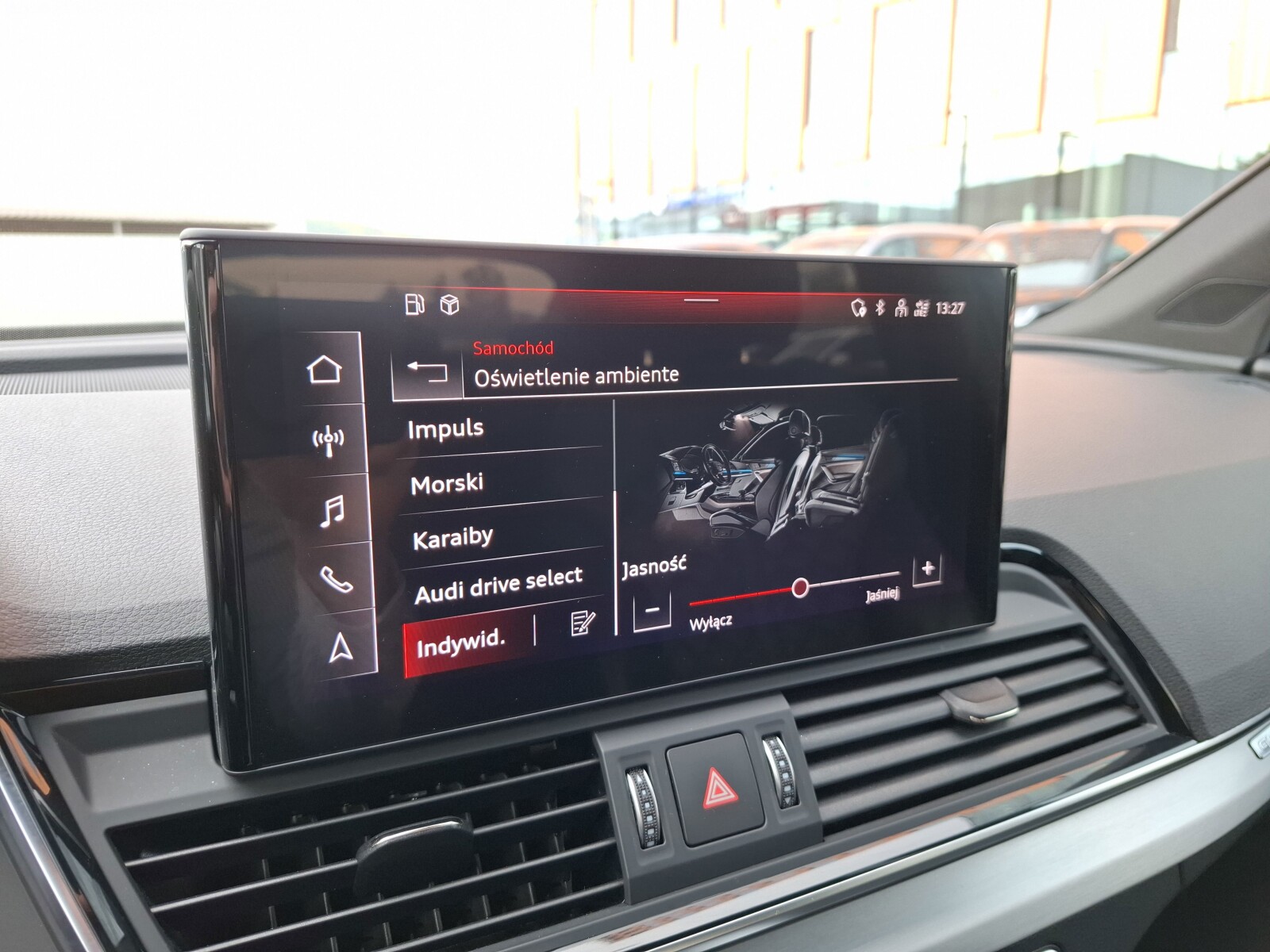 Audi Q5 - zdjęcie 32