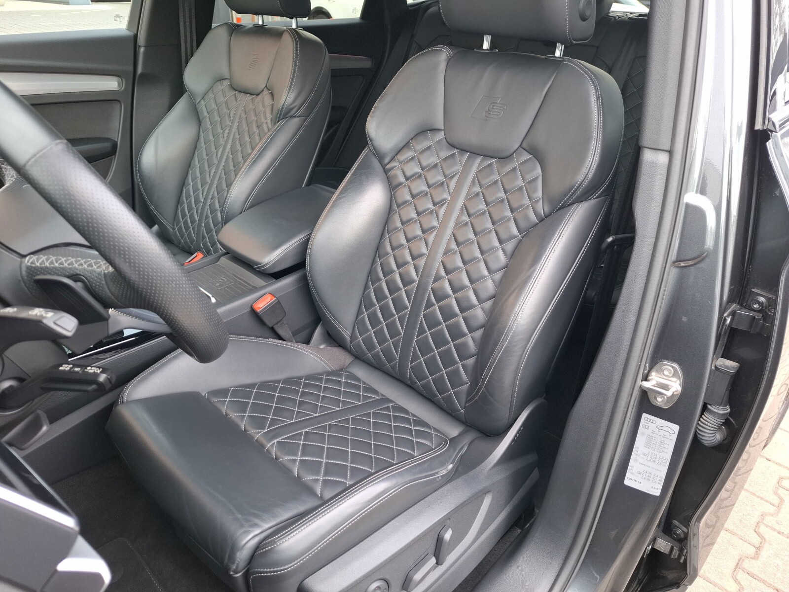Audi Q5 - zdjęcie 13