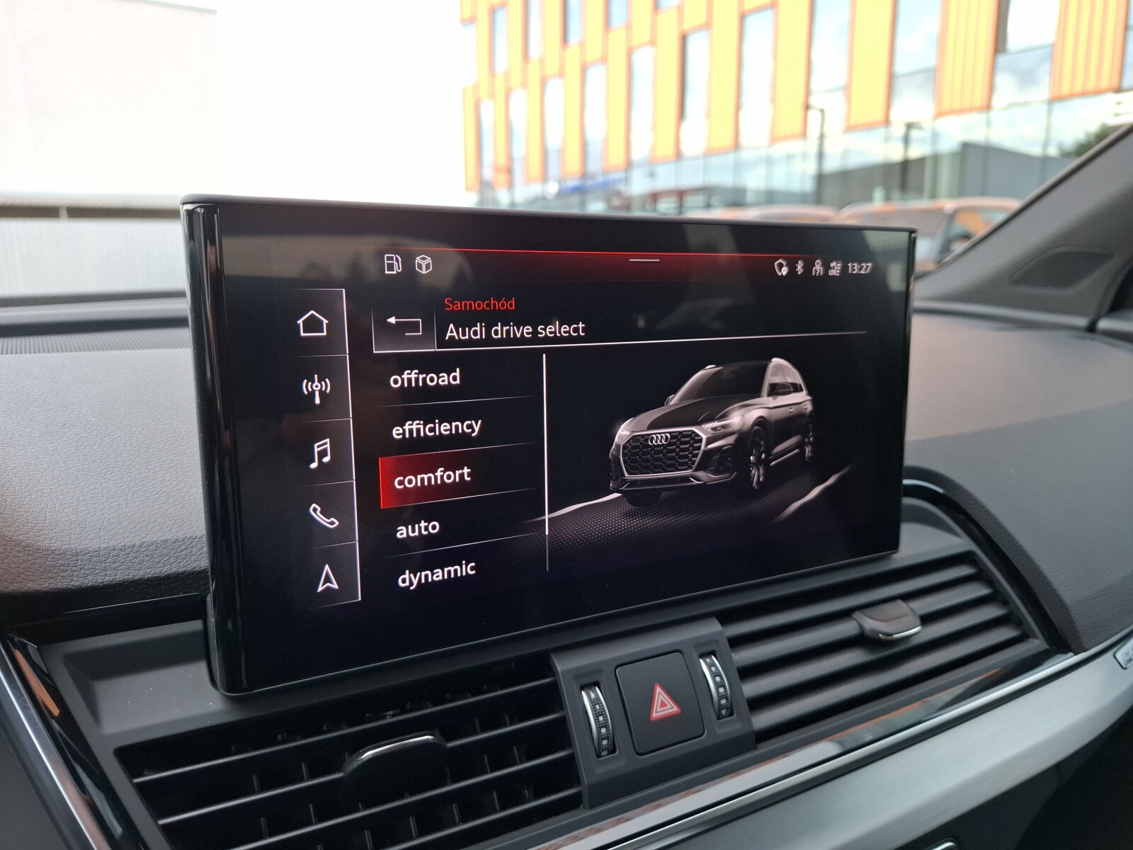 Audi Q5 - zdjęcie 33