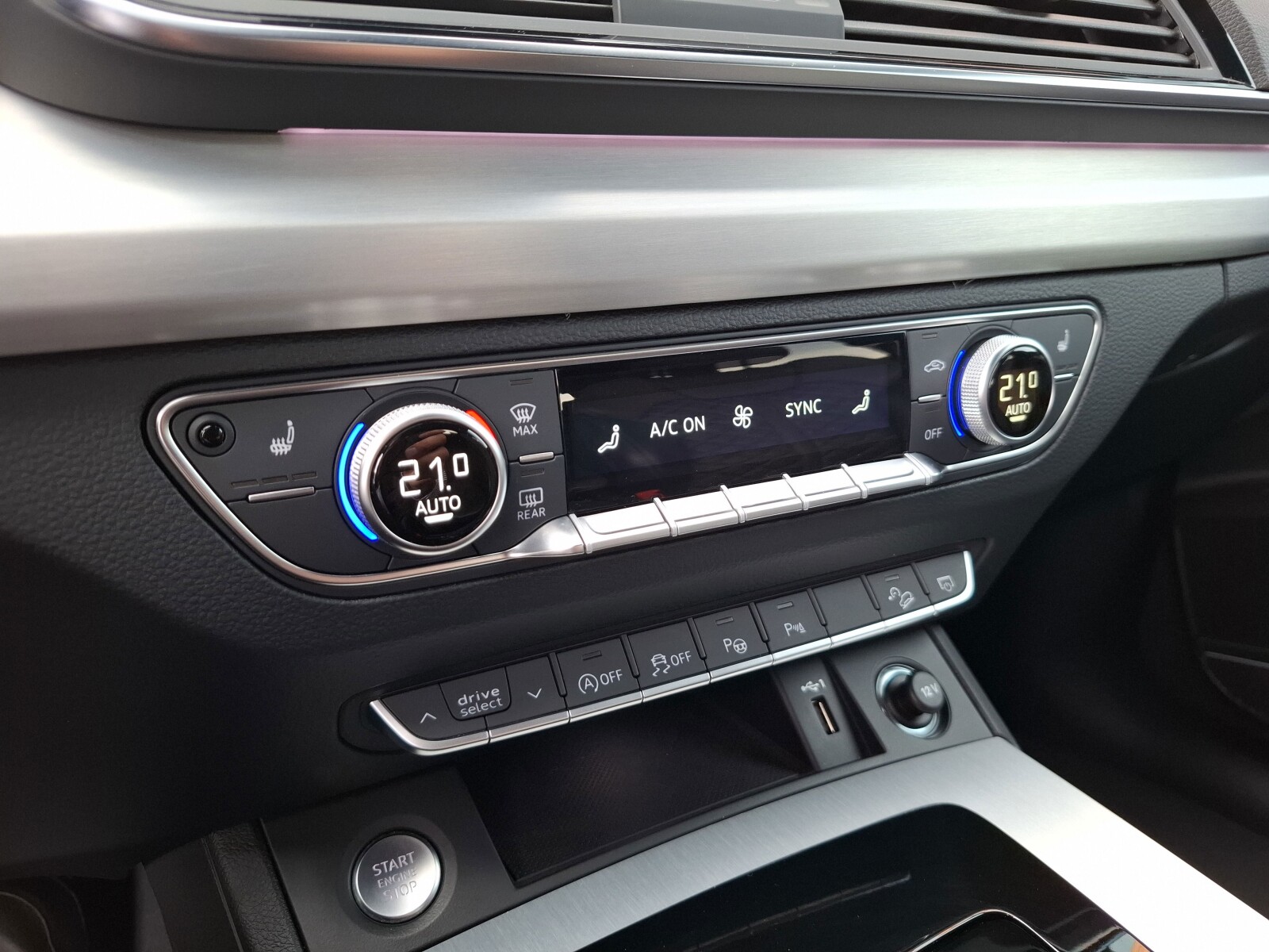 Audi Q5 - zdjęcie 31