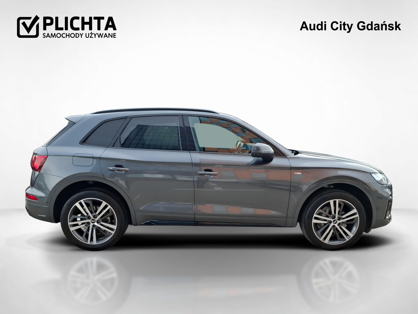 Audi Q5 - zdjęcie 7