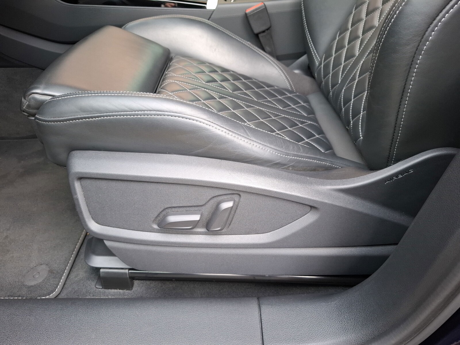 Audi Q5 Sportback - zdjęcie 28
