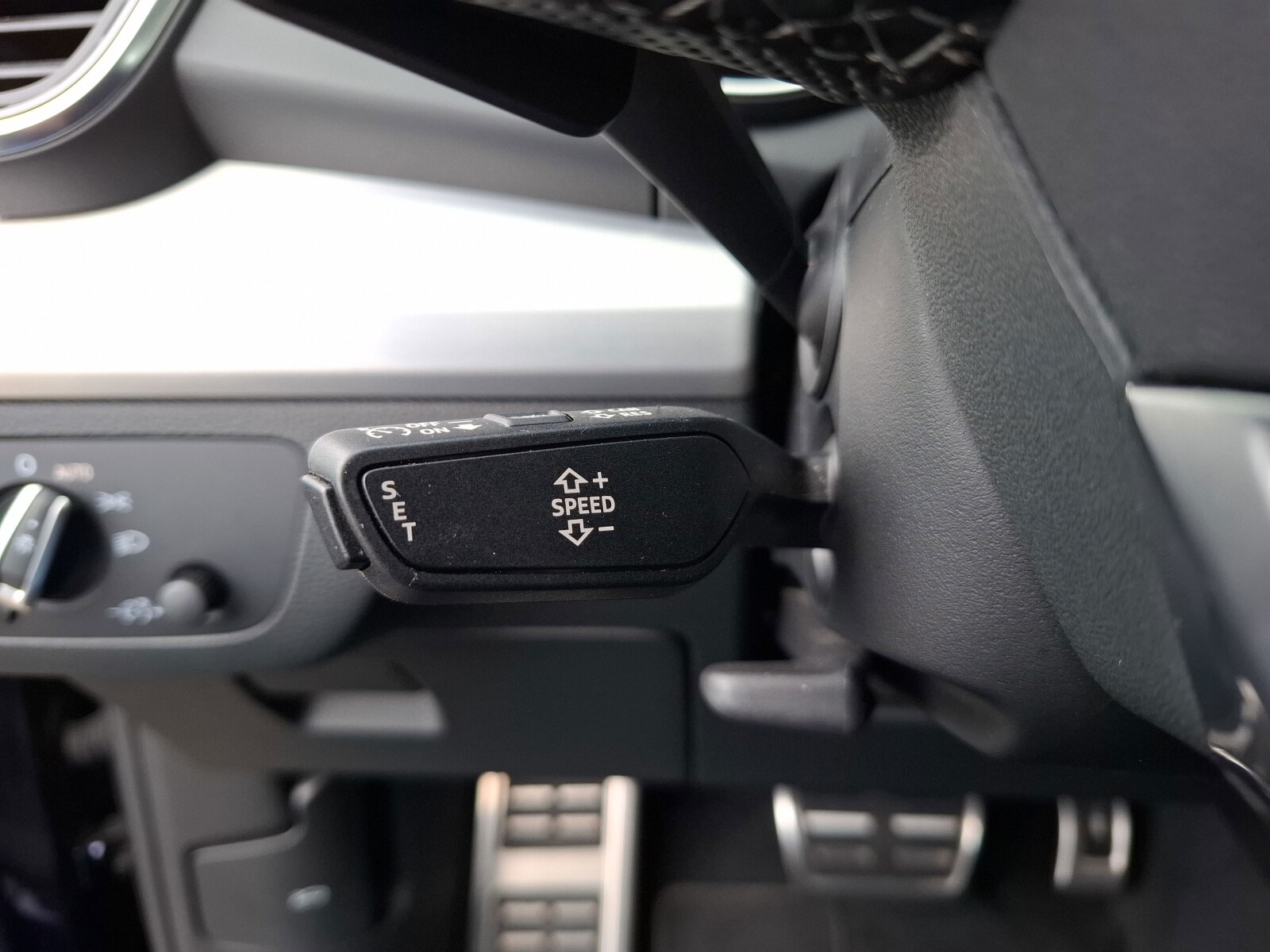 Audi Q5 Sportback - zdjęcie 32