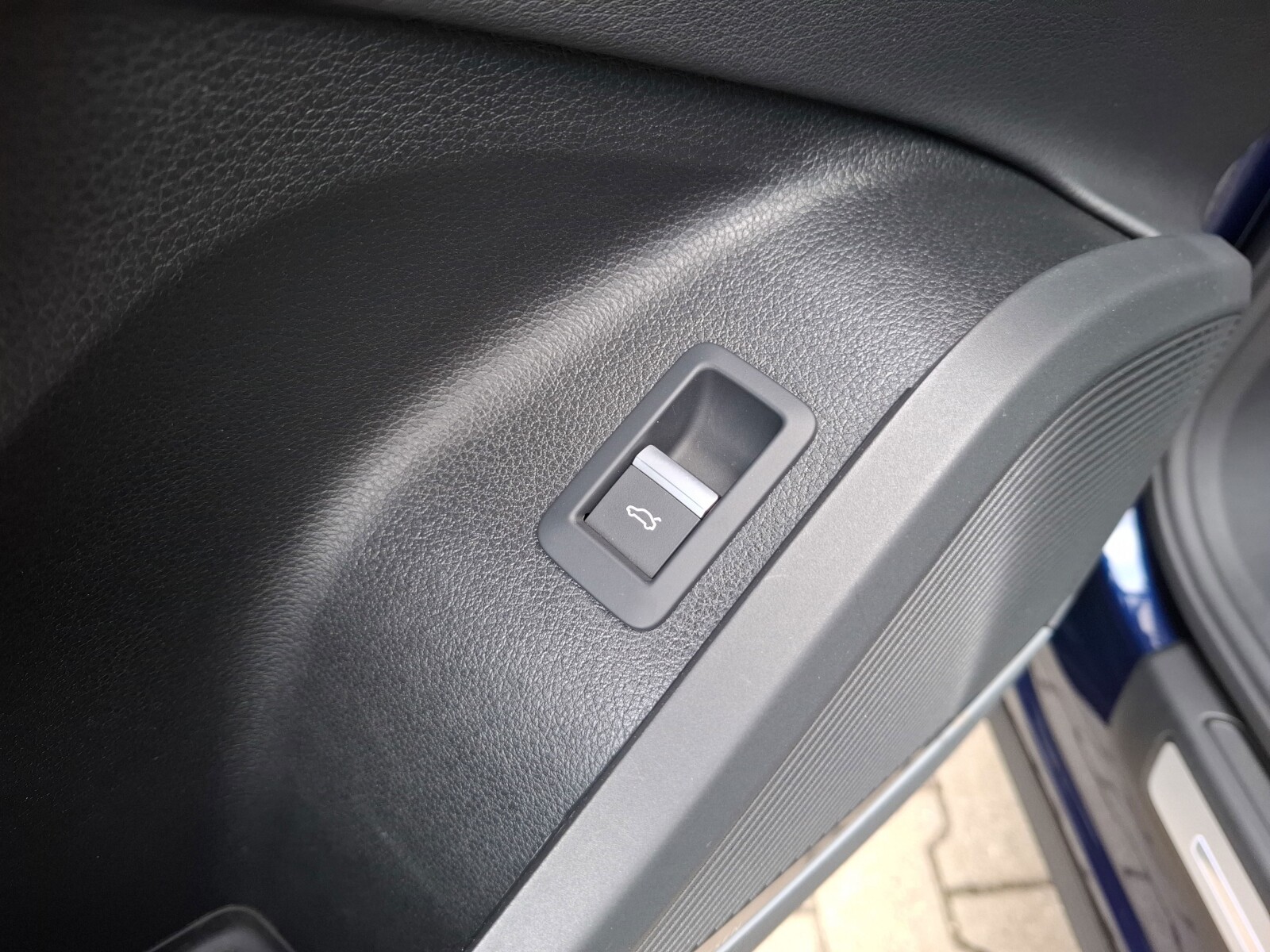 Audi Q5 Sportback - zdjęcie 26