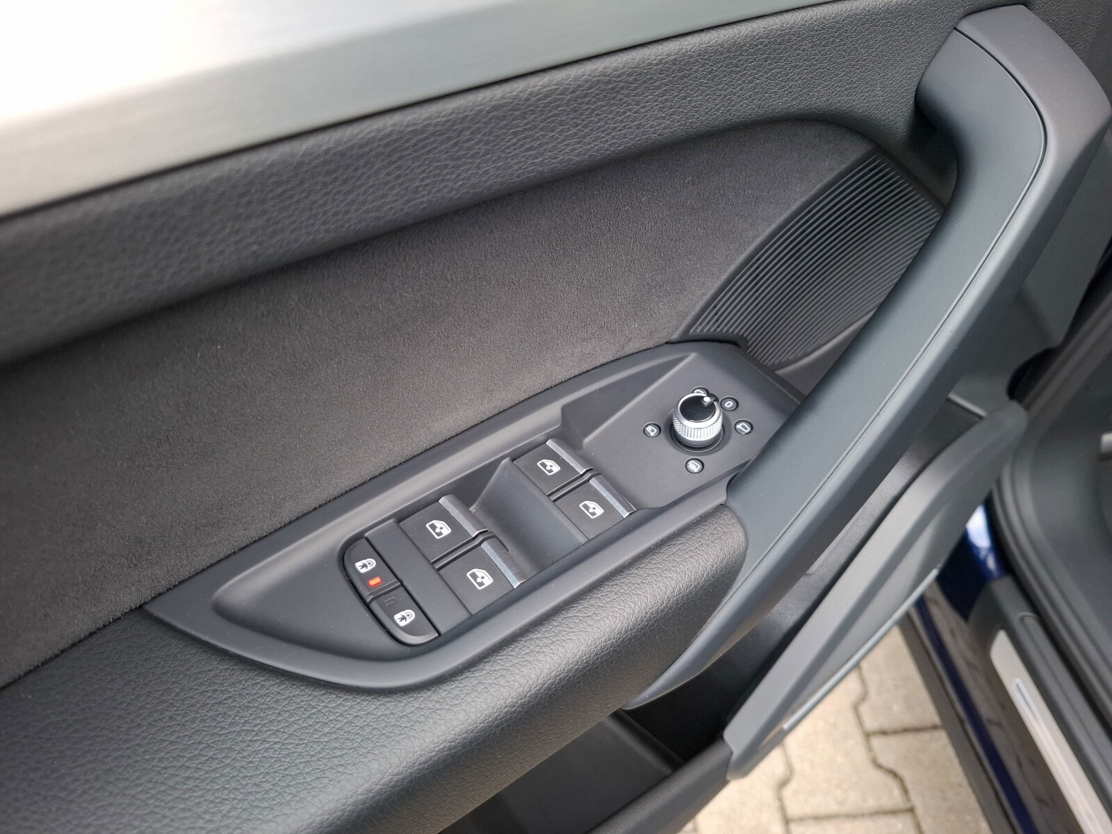 Audi Q5 Sportback - zdjęcie 25