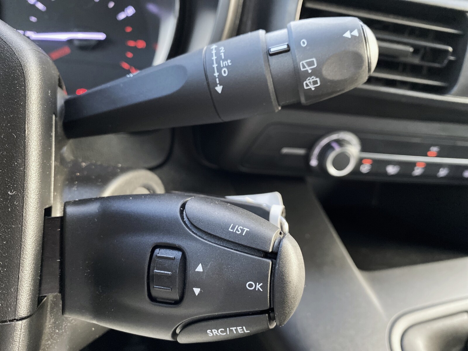 Toyota Proace City Verso - zdjęcie 20