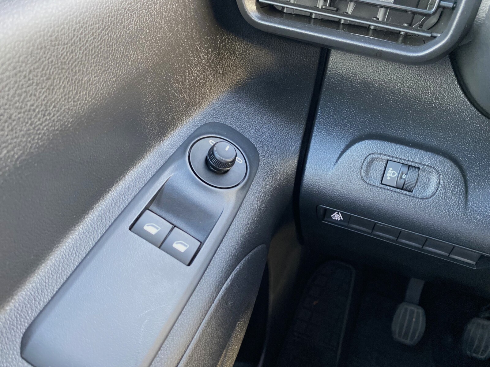 Toyota Proace City Verso - zdjęcie 21
