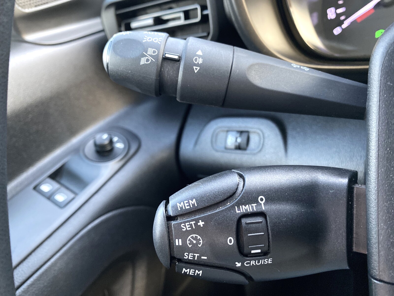 Toyota Proace City Verso - zdjęcie 18