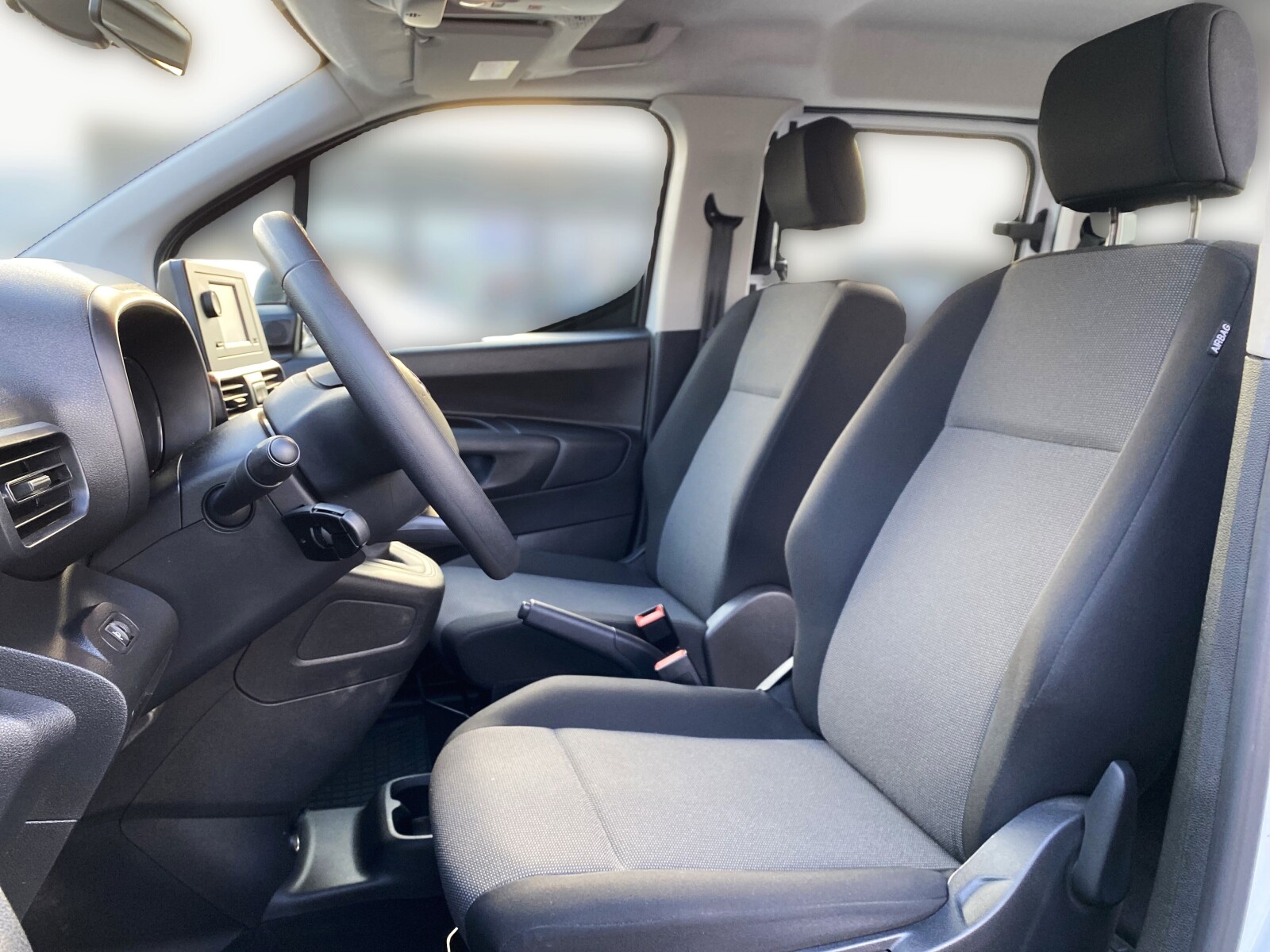 Toyota Proace City Verso - zdjęcie 10