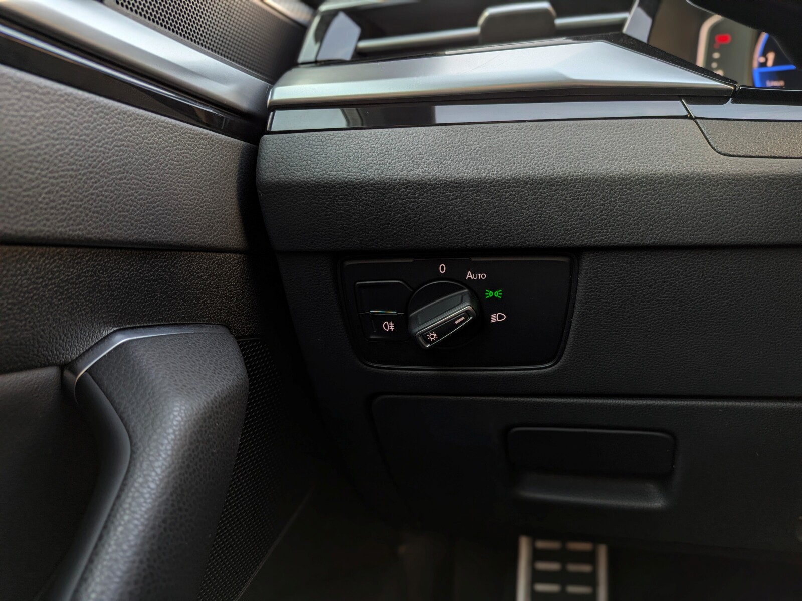 Volkswagen Arteon - zdjęcie 34