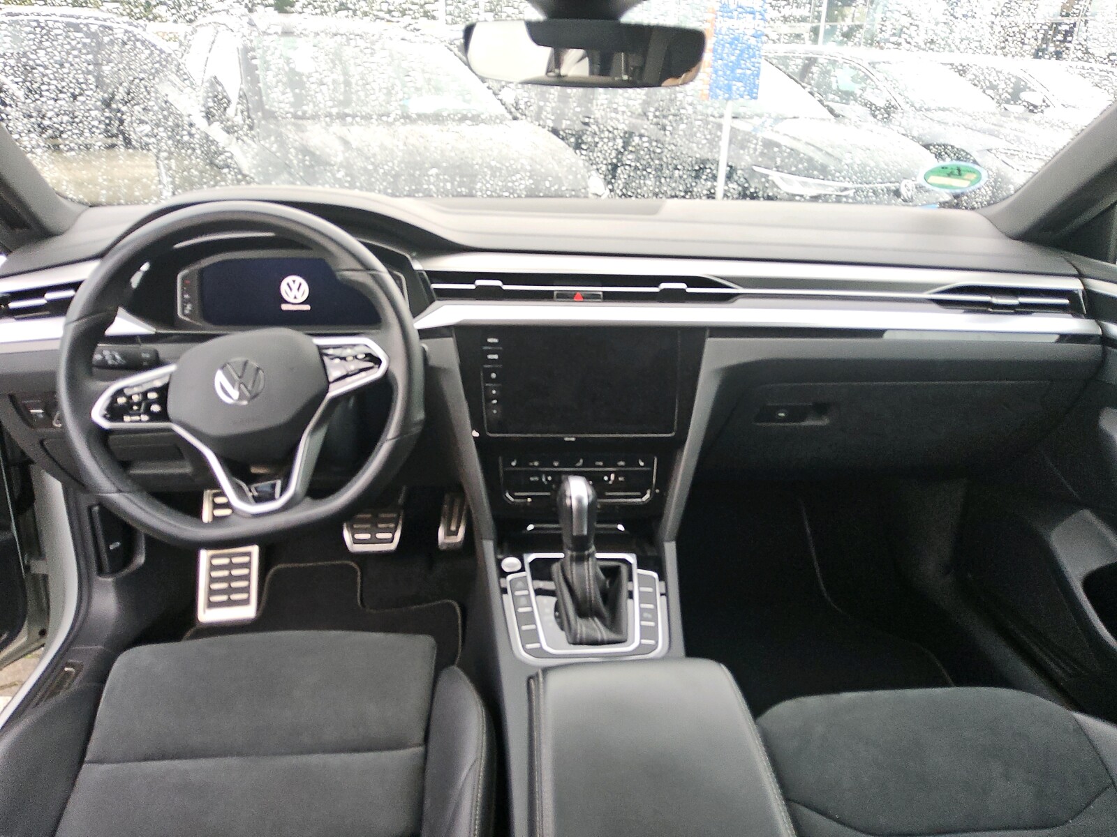 Volkswagen Arteon - zdjęcie 5