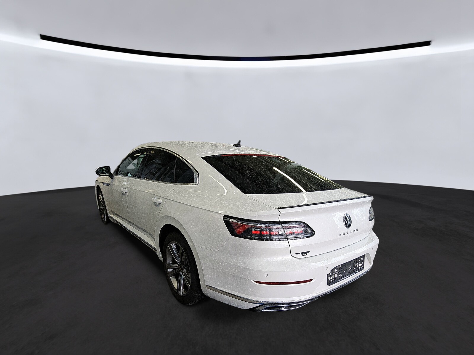 Volkswagen Arteon - zdjęcie 3
