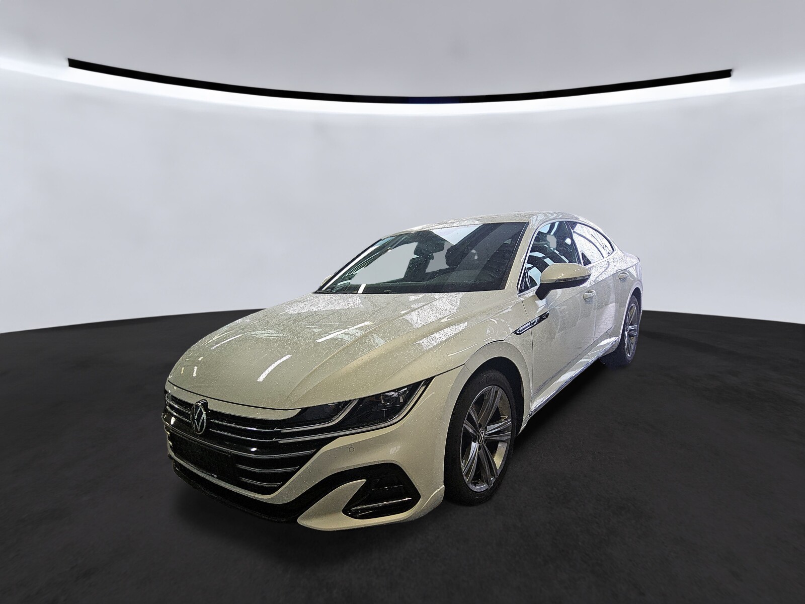 Volkswagen Arteon - zdjęcie 1
