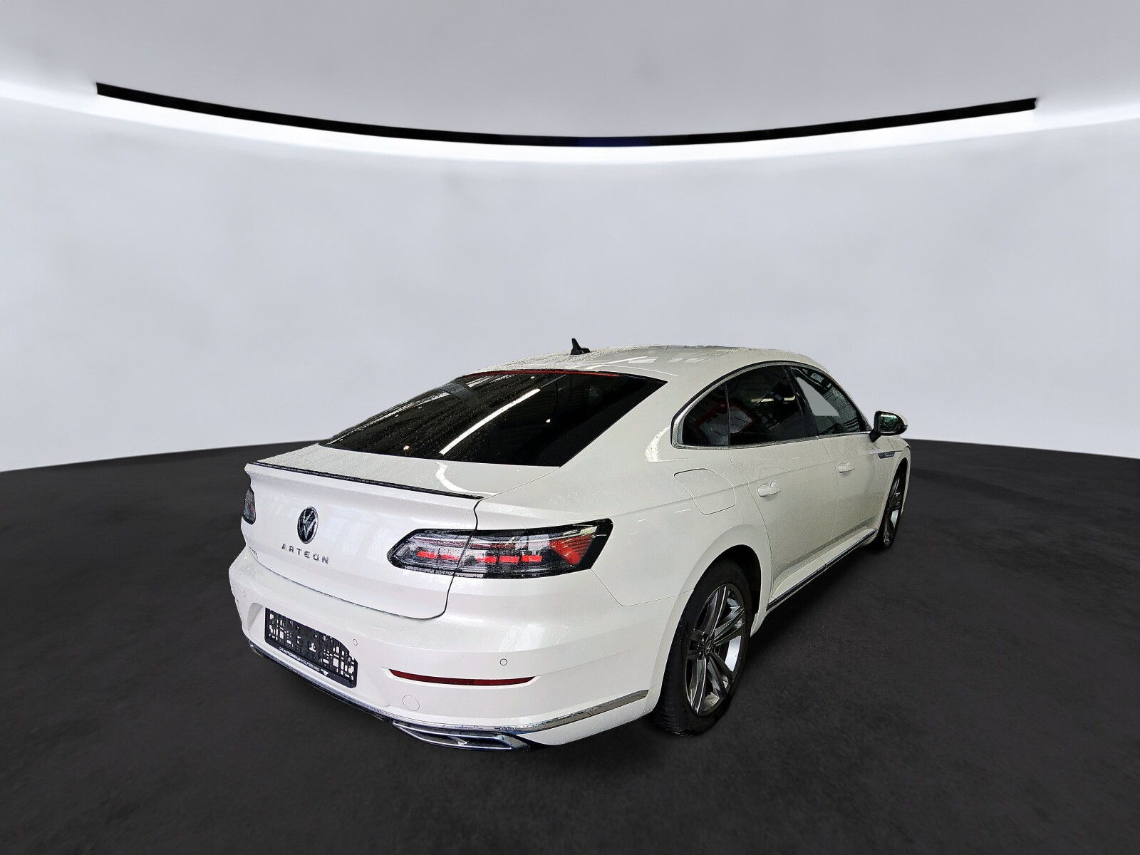 Volkswagen Arteon - zdjęcie 4