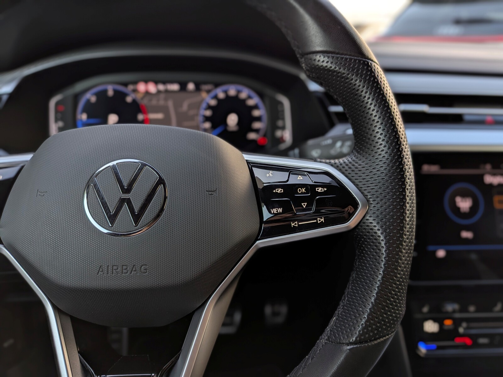 Volkswagen Arteon - zdjęcie 20