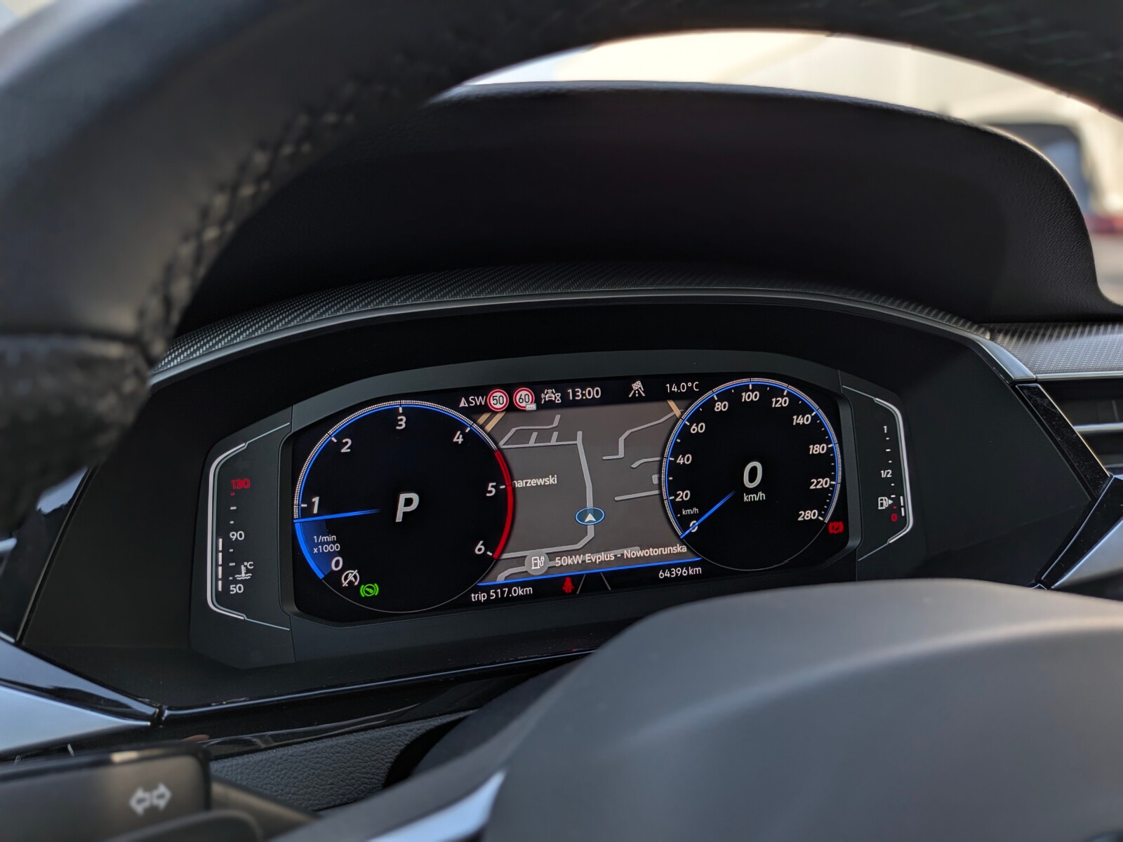 Volkswagen Arteon - zdjęcie 23