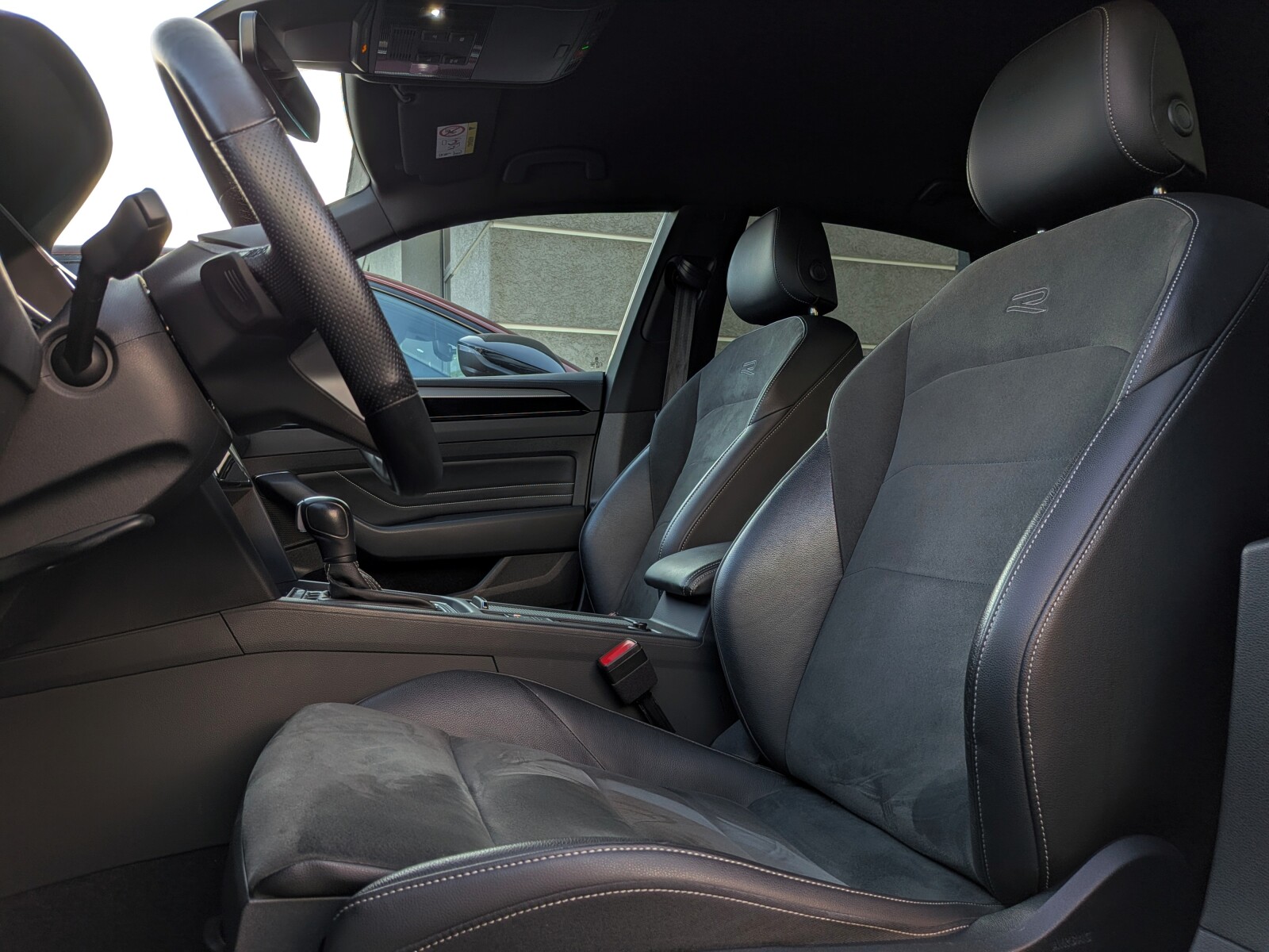 Volkswagen Arteon - zdjęcie 9