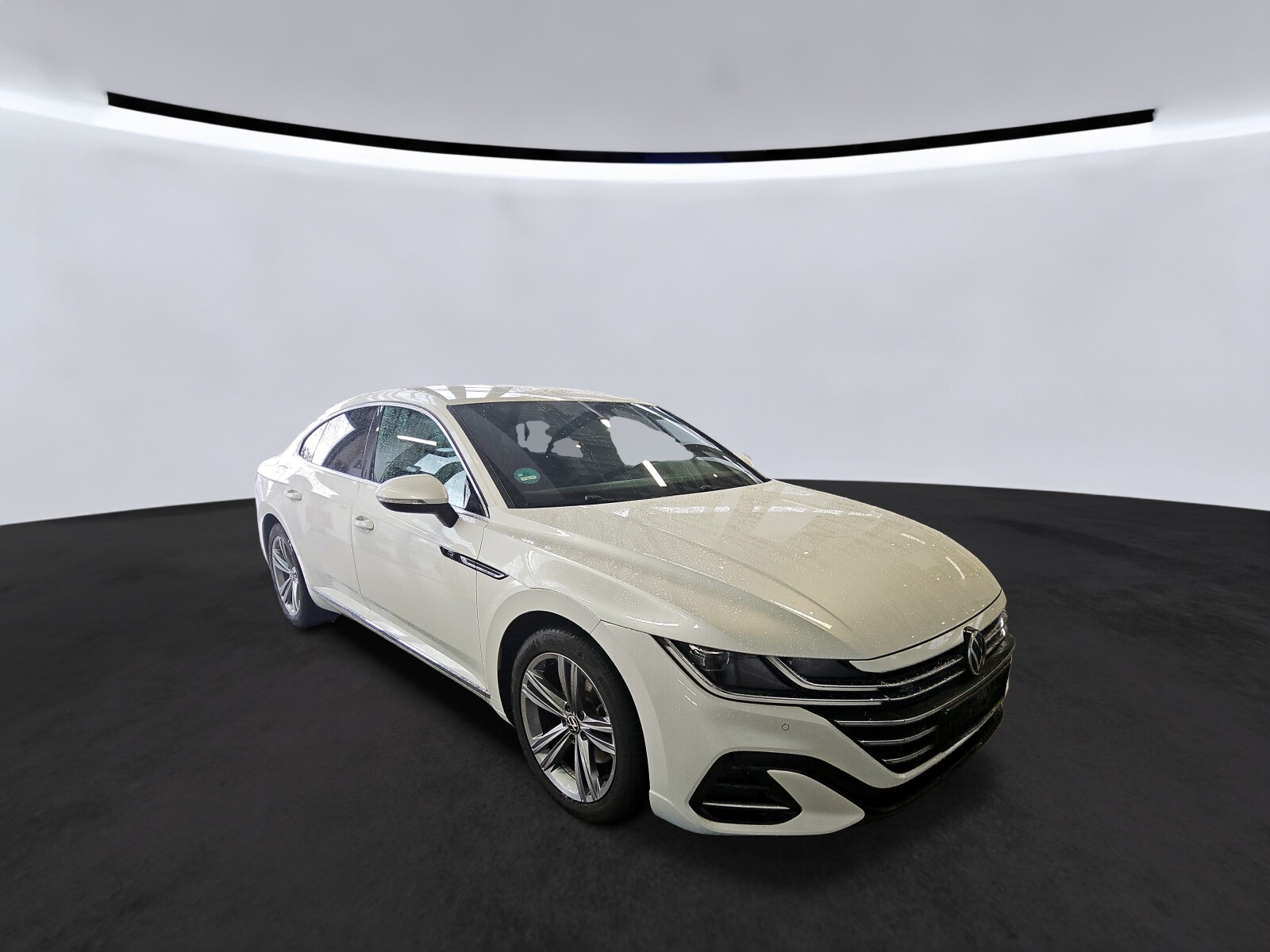 Volkswagen Arteon - zdjęcie 2