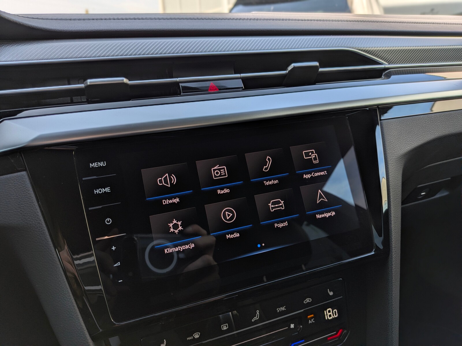 Volkswagen Arteon - zdjęcie 24