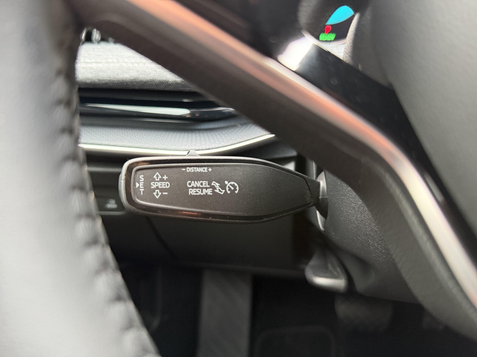 Škoda Superb - zdjęcie 17