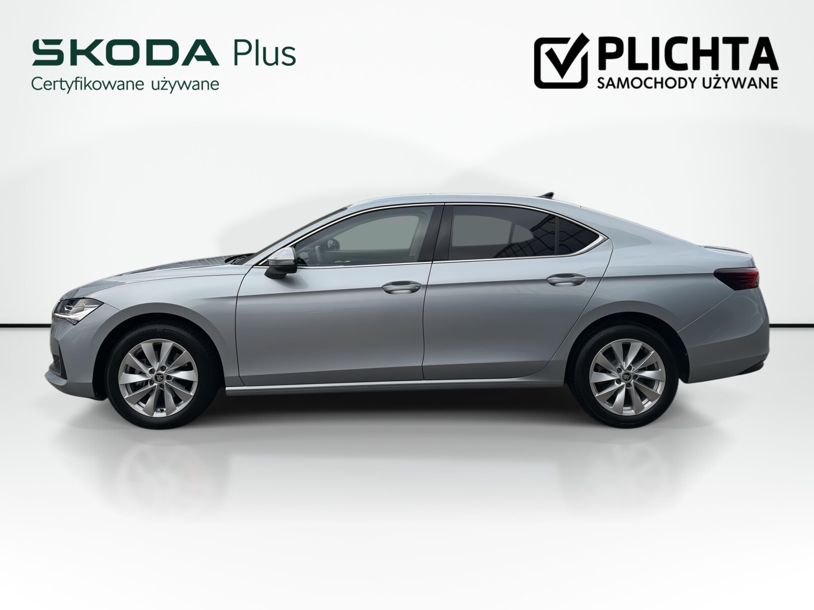 Škoda Superb - zdjęcie 10
