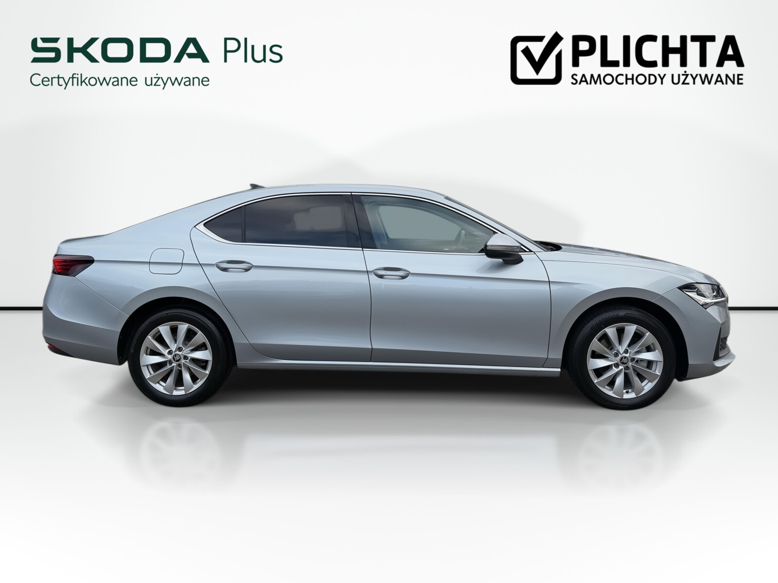 Škoda Superb - zdjęcie 5