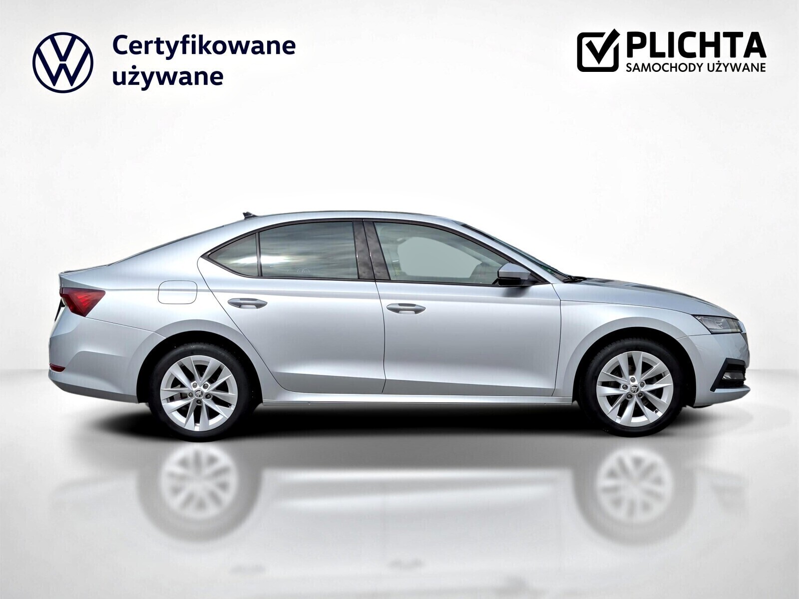 Škoda Octavia - zdjęcie 6