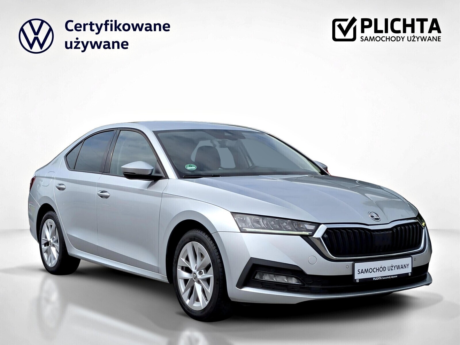 Škoda Octavia - zdjęcie 7
