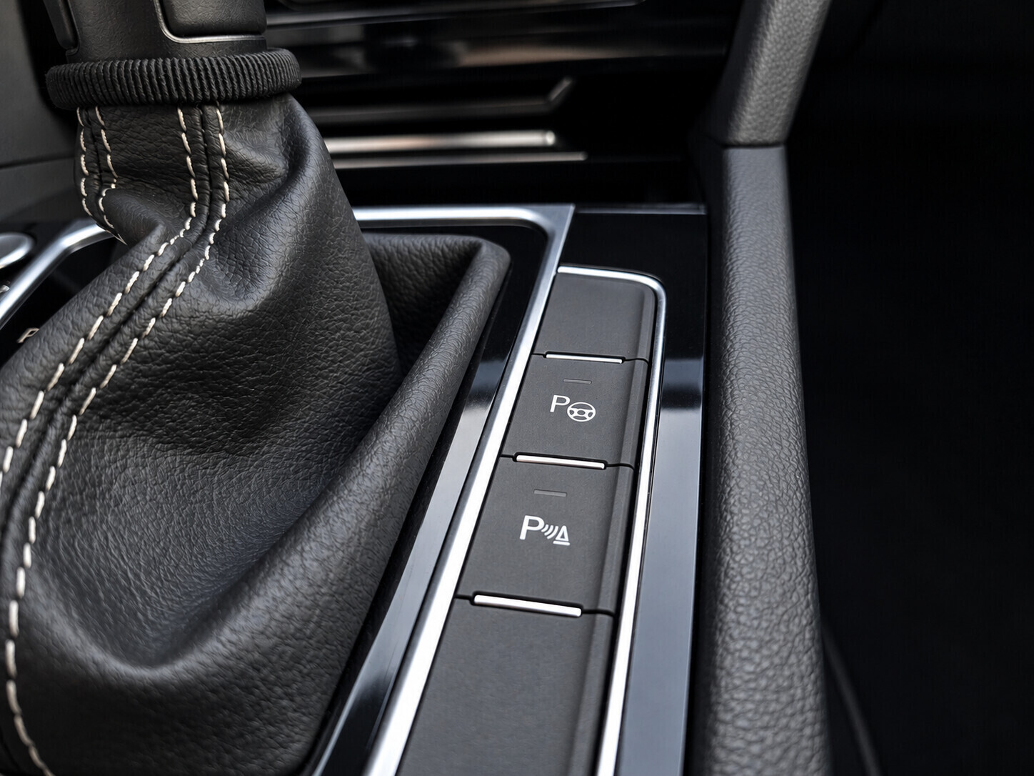 Volkswagen Arteon Shooting Brake - zdjęcie 25