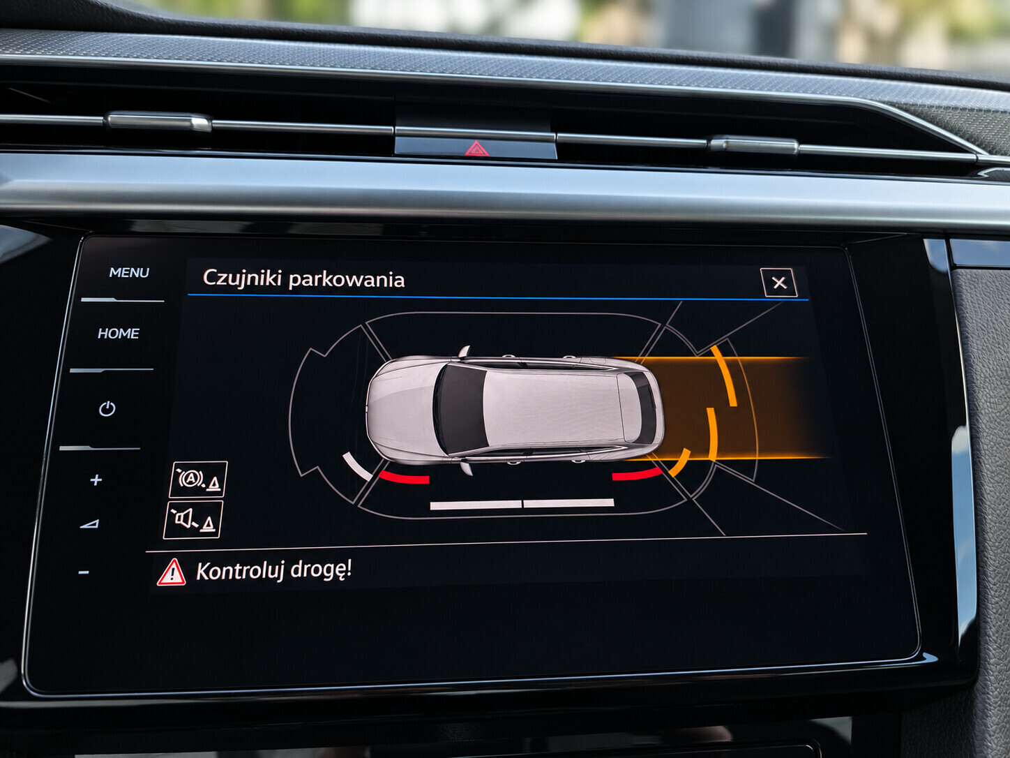 Volkswagen Arteon Shooting Brake - zdjęcie 21