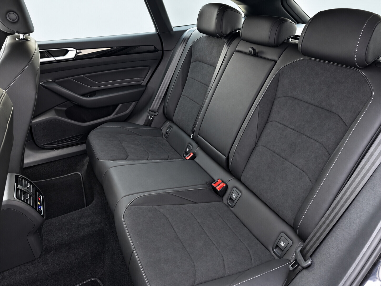 Volkswagen Arteon Shooting Brake - zdjęcie 27