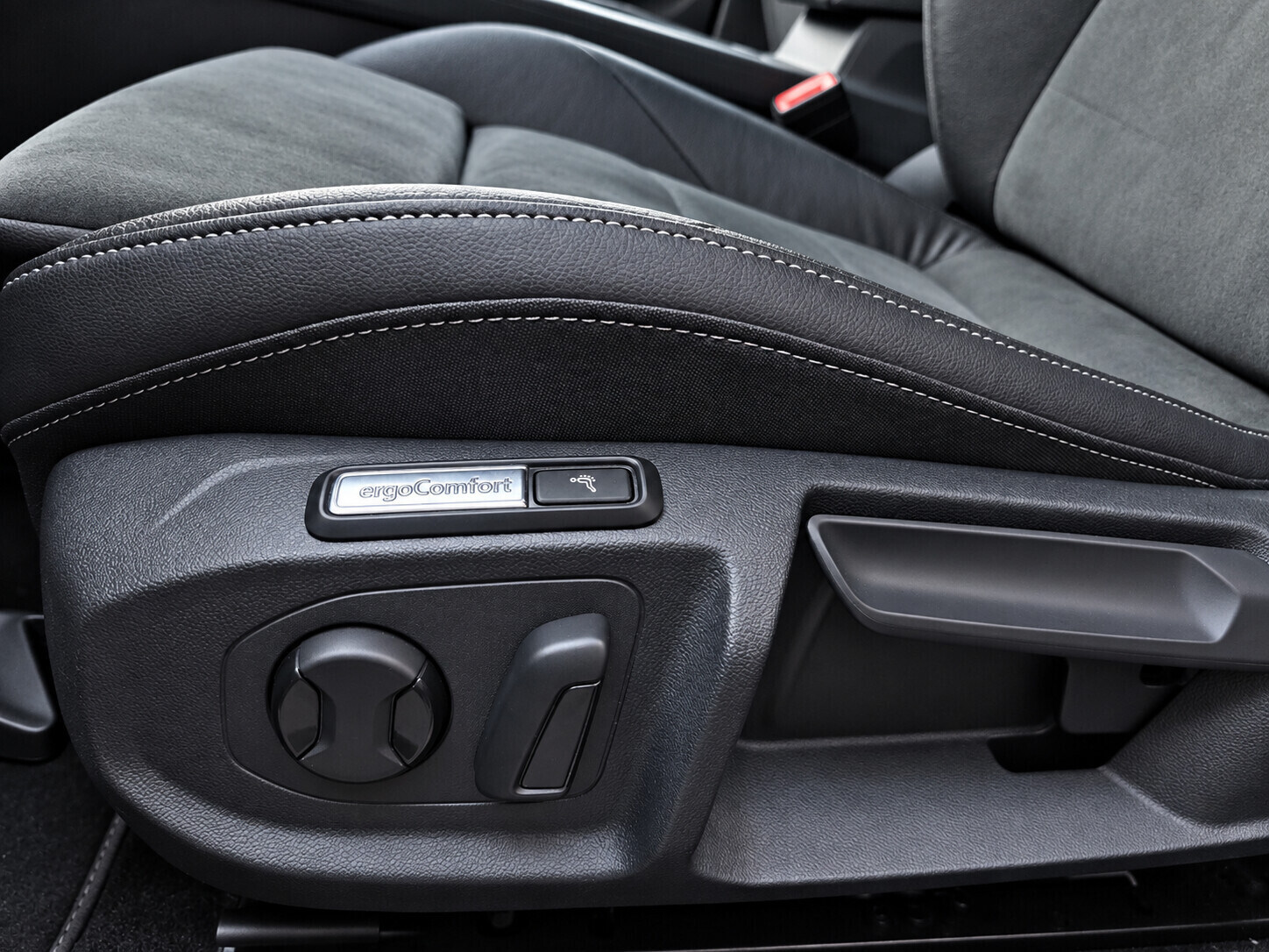 Volkswagen Arteon Shooting Brake - zdjęcie 10