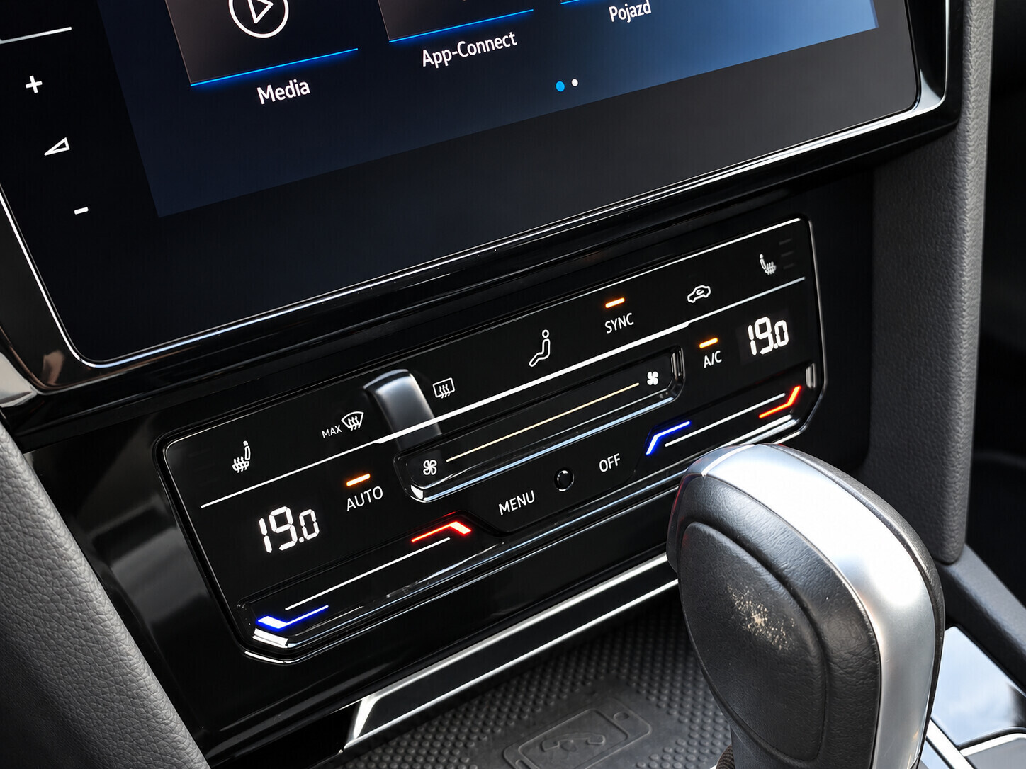 Volkswagen Arteon Shooting Brake - zdjęcie 22
