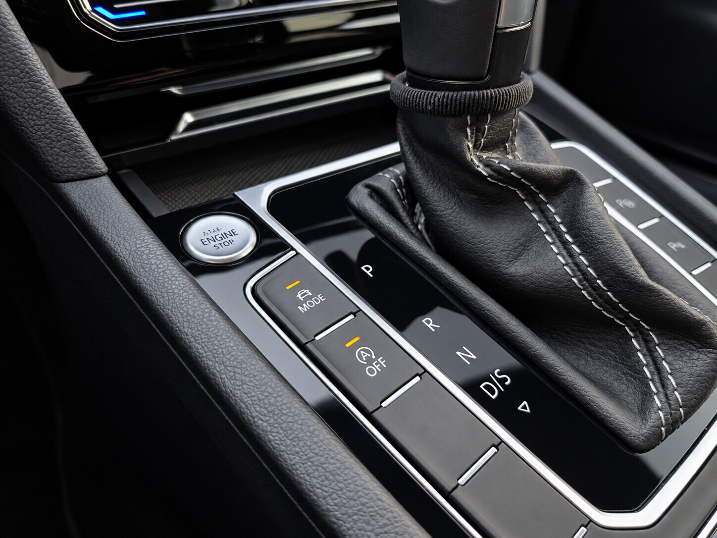 Volkswagen Arteon Shooting Brake - zdjęcie 26