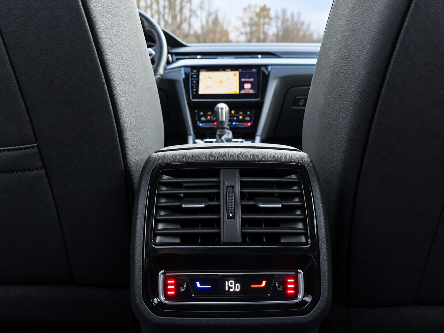 Volkswagen Arteon Shooting Brake - zdjęcie 28