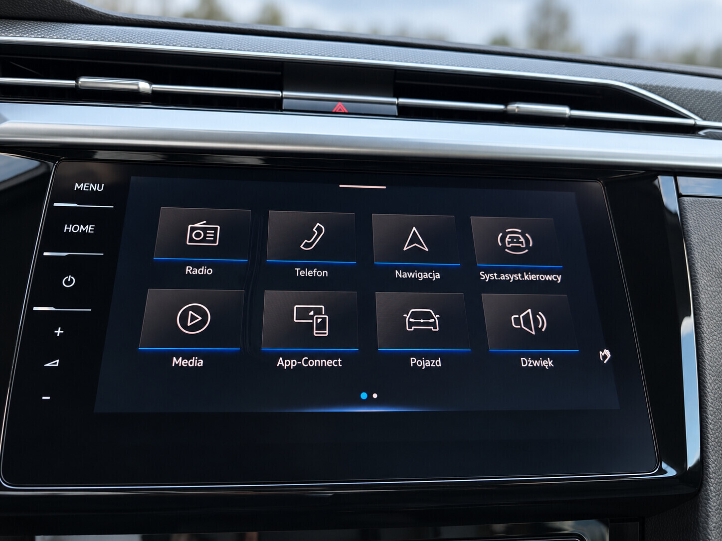 Volkswagen Arteon Shooting Brake - zdjęcie 20