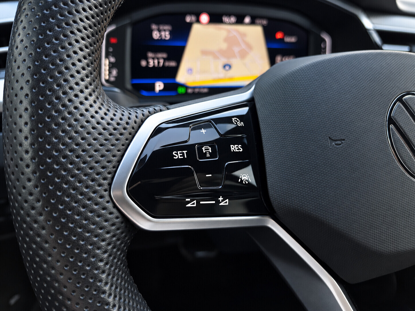 Volkswagen Arteon Shooting Brake - zdjęcie 15