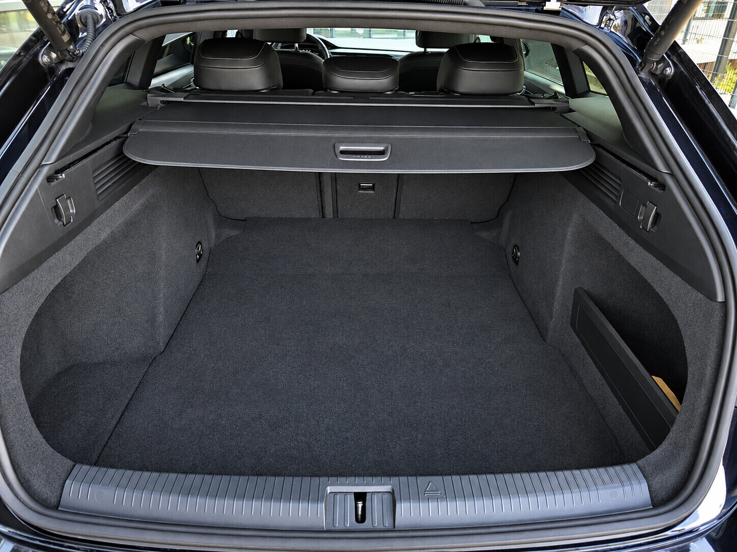 Volkswagen Arteon Shooting Brake - zdjęcie 29