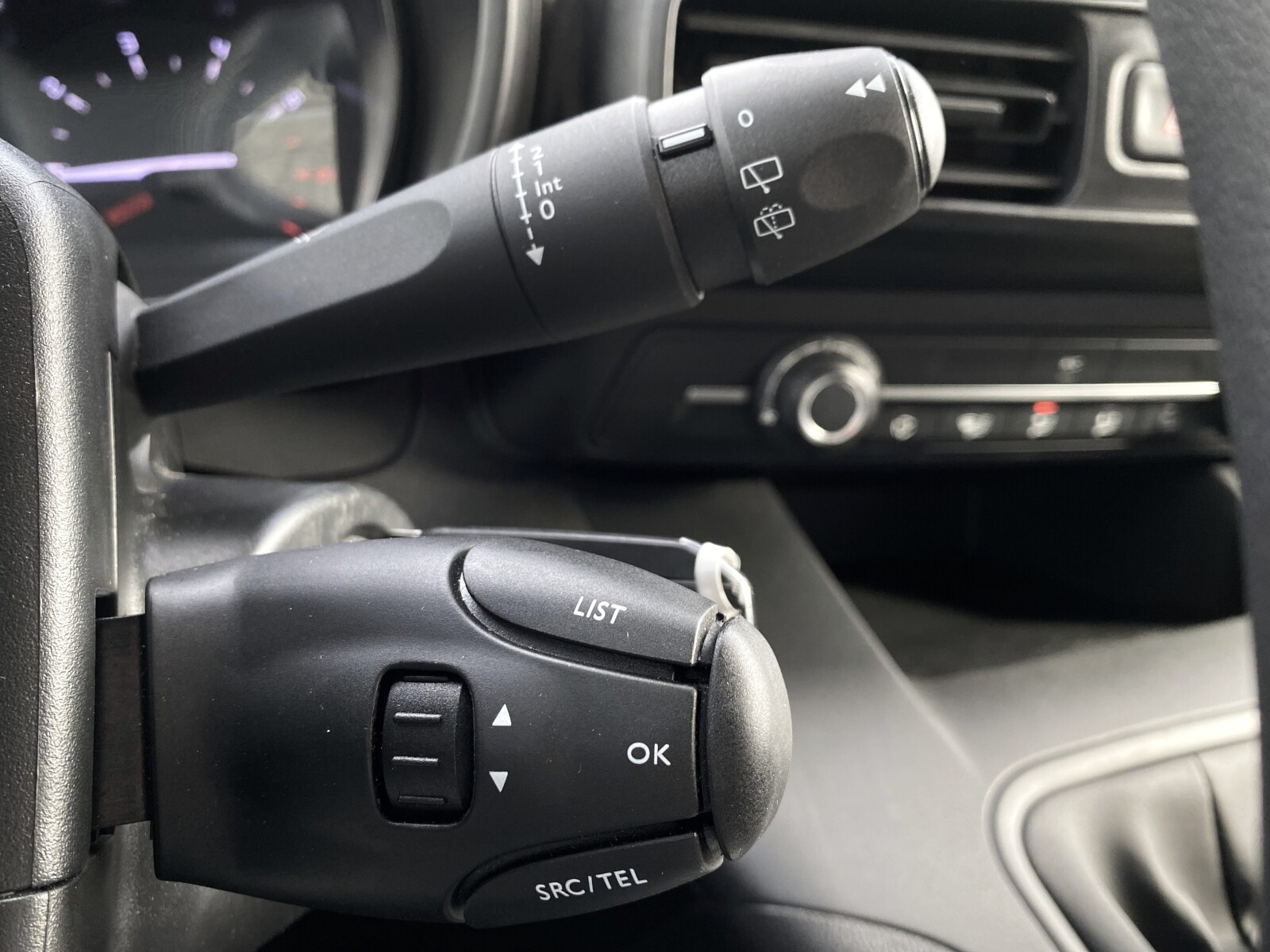 Toyota Proace City Verso - zdjęcie 20